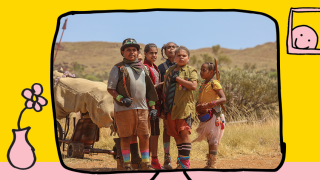What's On TV? Monday 20 April - Sunday 26 April