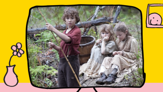 What's On TV? Monday 18 May - Sunday 24 May