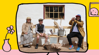 What's On TV? Monday 15 June - Sunday 21 June