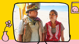 What's On TV? Monday 21 September  - Sunday 27 September