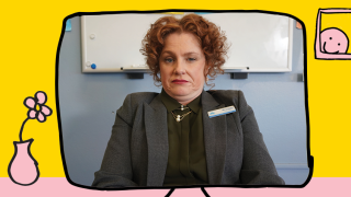 What's On TV? Monday 5 October - Sunday 11 October