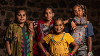 The ACTF Releases 2019 - 2020 Annual Report