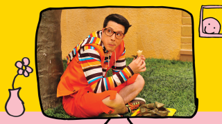 What's On TV? Monday 8 February - Sunday 14 February