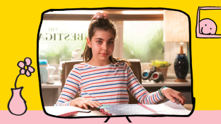What's On TV? Monday 19 April - Sunday 25 April