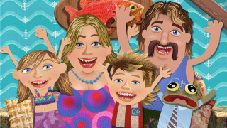 What's On TV? Monday 11 October - Sunday 17 October 