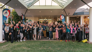 Australian Children's Content Summit returns in 2024